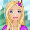 play Barbie Candy Shop