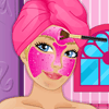 play Barbie Pajama Makeover