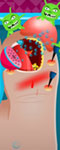 play Broken Nail Doctor Care