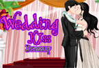 play Wedding Kiss Dressup