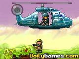 play Heli Attack 2