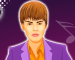 play Justin Bieber Room Decoration