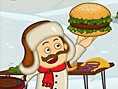 play Mad Burger 2