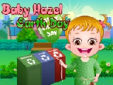 play Baby Hazel Earth Day