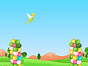 play Flappy Tinker Bell