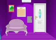 play Claim Room Escape