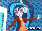 Dj Pon 3 Dress Up