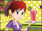 play Fruit Moothie