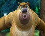play Elder Bear Rescue Brother