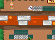 play Bomber'S Adventure