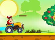 play Crazy Racers