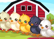 play Easter Baby Chick Care