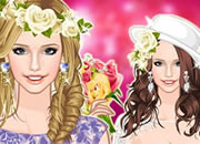 play Spring Wedding