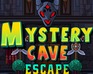 play Mystery Cave Escape