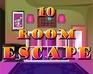 play 10 Room Escape