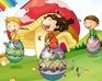 play Hidden Words - Easter