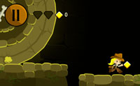 play Indiara Runner