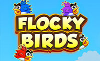 play Flocky Birds