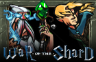 play War Of The Shard