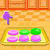 play Cooking Super Macarons