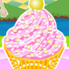 play Pink Lemonade Cupcakes