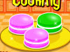 play Cooking Super Macaroons