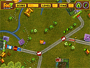 play Express Train