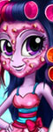 play Canterlot Girls Real Makeover