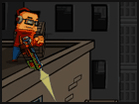 play Attic Zombie