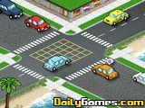 play Traffic Policeman