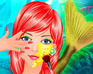 play Mermaid Makeover