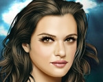 play Rachel Weisz Makeover