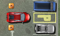 play Supercar Parking 2