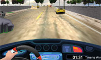 play Cars 3D Speed