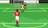 play World Cup 2014 Free Kick