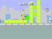 play Mr. Robato Urban Legend