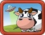play Barnyard Ufo