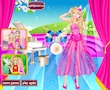 Barbie Concert Princess Dress Up