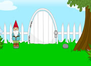 play Cozy Courtyard Escape
