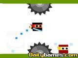 play Black Bit Ninja