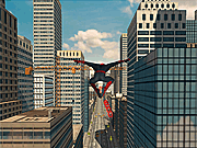 play Spider Man 2: Endless Swing