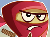 play Red Warrior