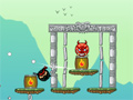 play Ninja Cannon Retaliation