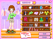 play Famous Date Dress Up