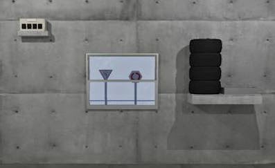 play Escape From Garage 2