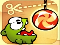 play Cut The Rope