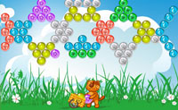 play Bubble Meadow