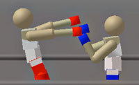 play Drunken Wrestlers