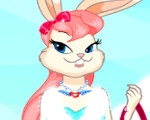 play Easter Bunny Beauty