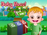 play Baby Hazel Earth Day